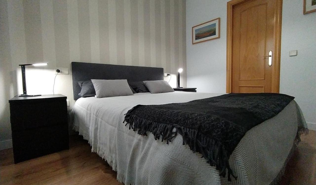 Apartament Ciervos - Cueva Valiente *