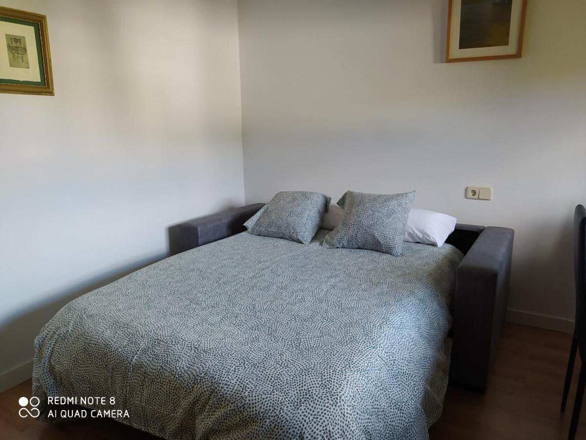 Ciervos - Cueva Valiente Apartment *