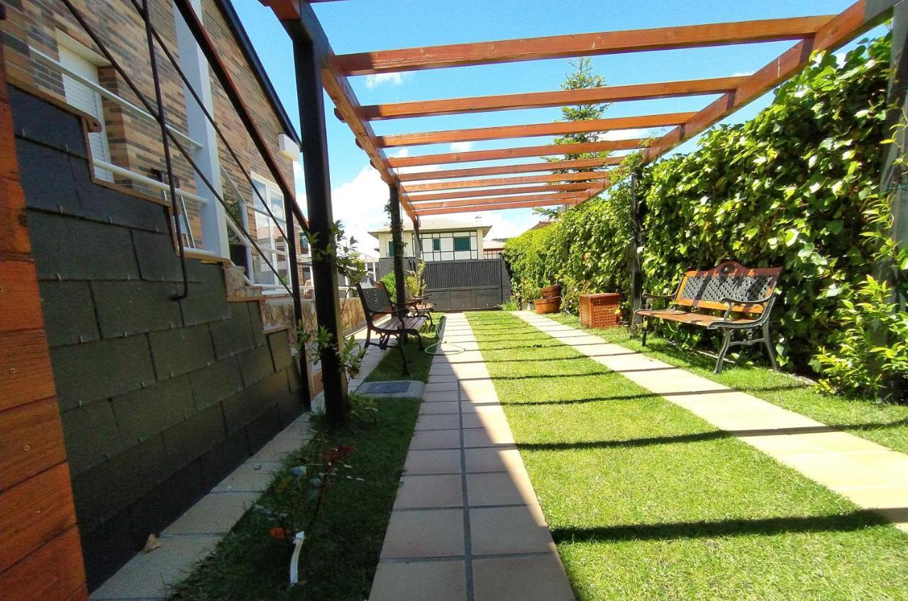 Ciervos - Cueva Valiente Appartement El Espinar