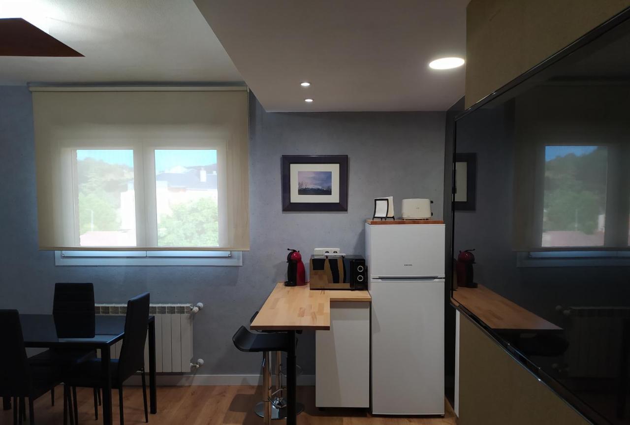 Appartement Ciervos - Cueva Valiente El Espinar
