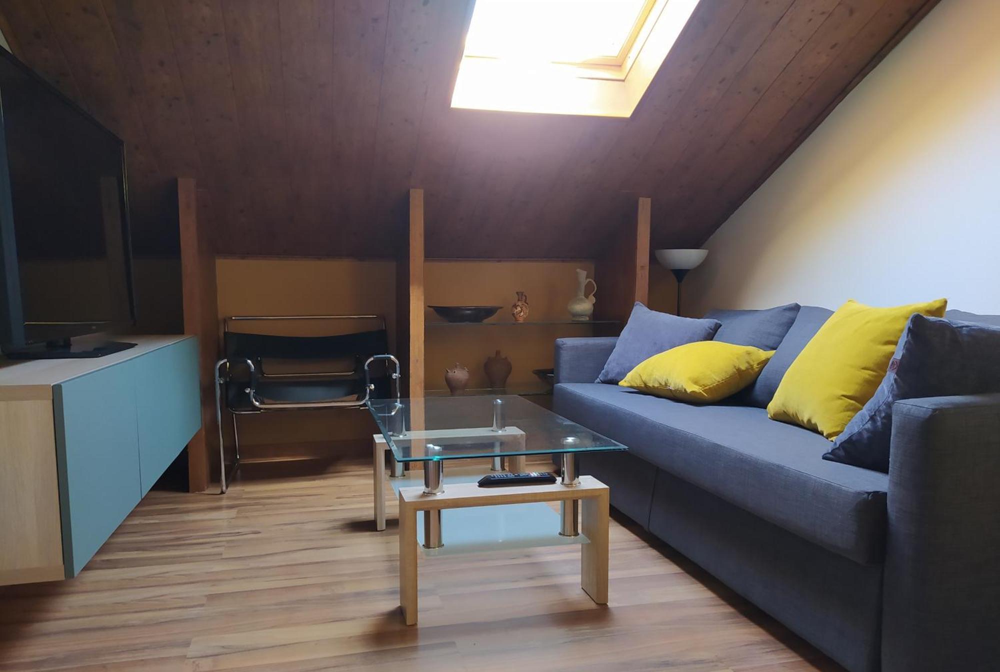 Apartment Ciervos - Cueva Valiente El Espinar